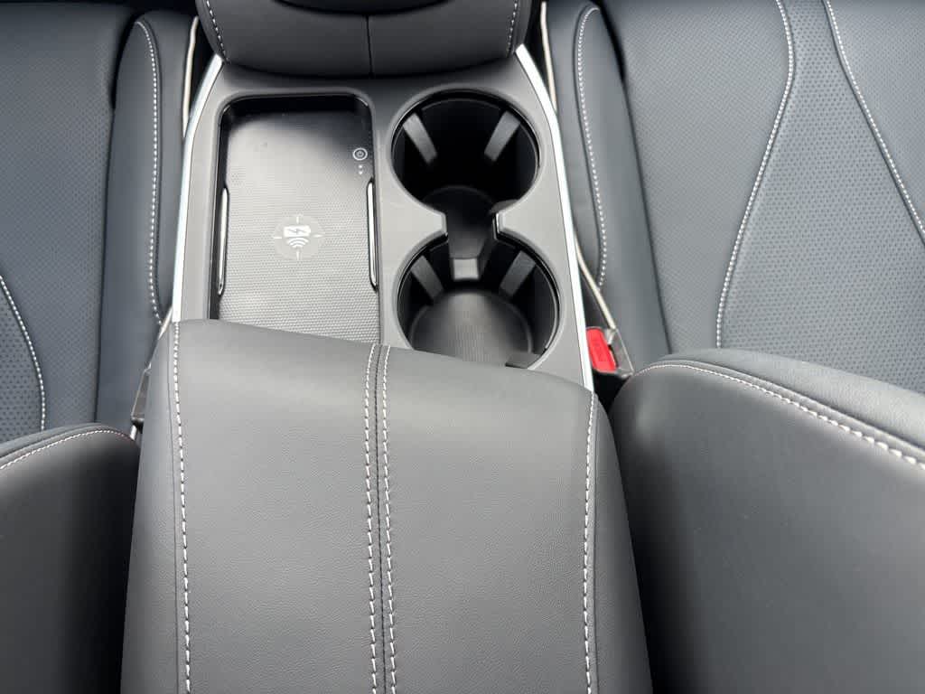 2026 Acura RDX w/Advance Package