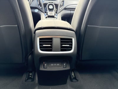 2026 Acura RDX w/Advance Package
