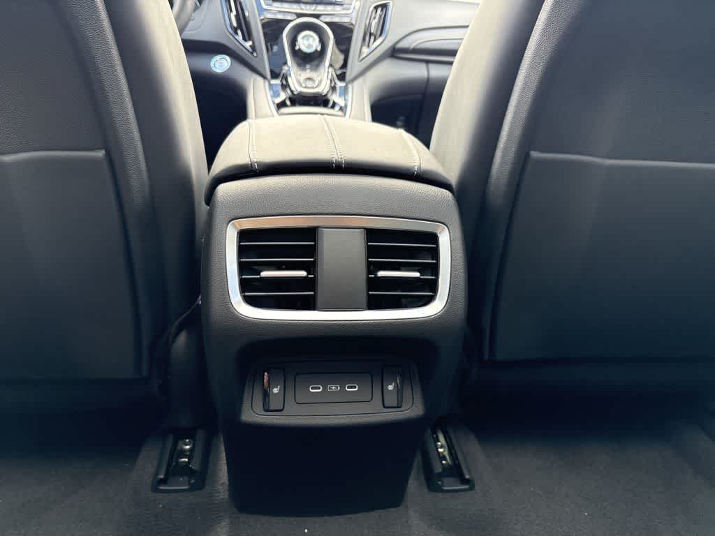 2026 Acura RDX w/Advance Package