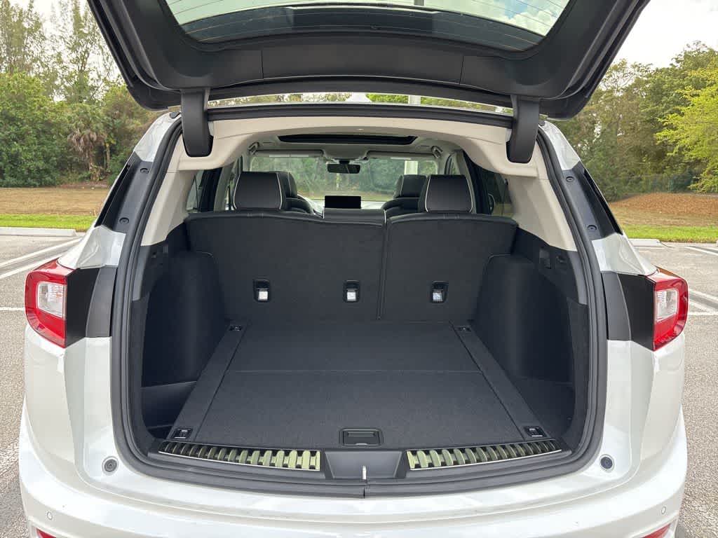 2026 Acura RDX w/Advance Package