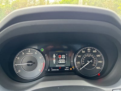 2026 Acura RDX w/Advance Package