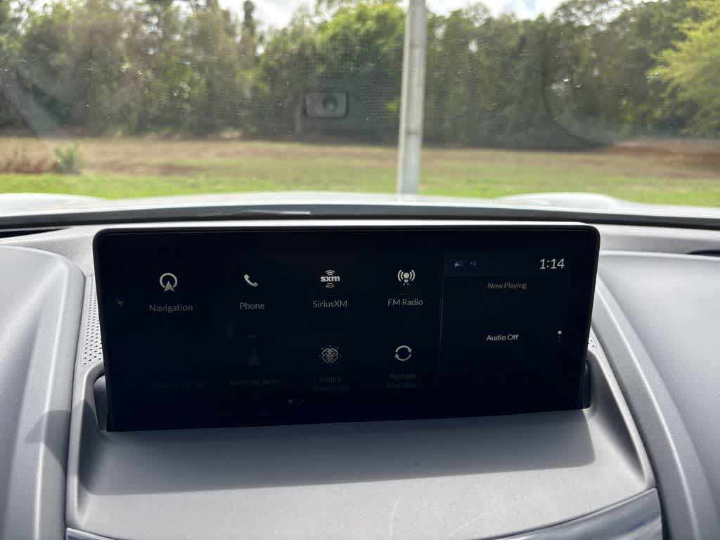 2026 Acura RDX w/Advance Package