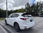 2026 Acura RDX w/Advance Package