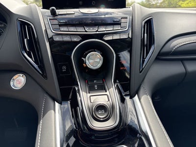 2026 Acura RDX w/Advance Package