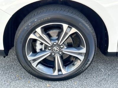 2023 Acura RDX w/Advance Package