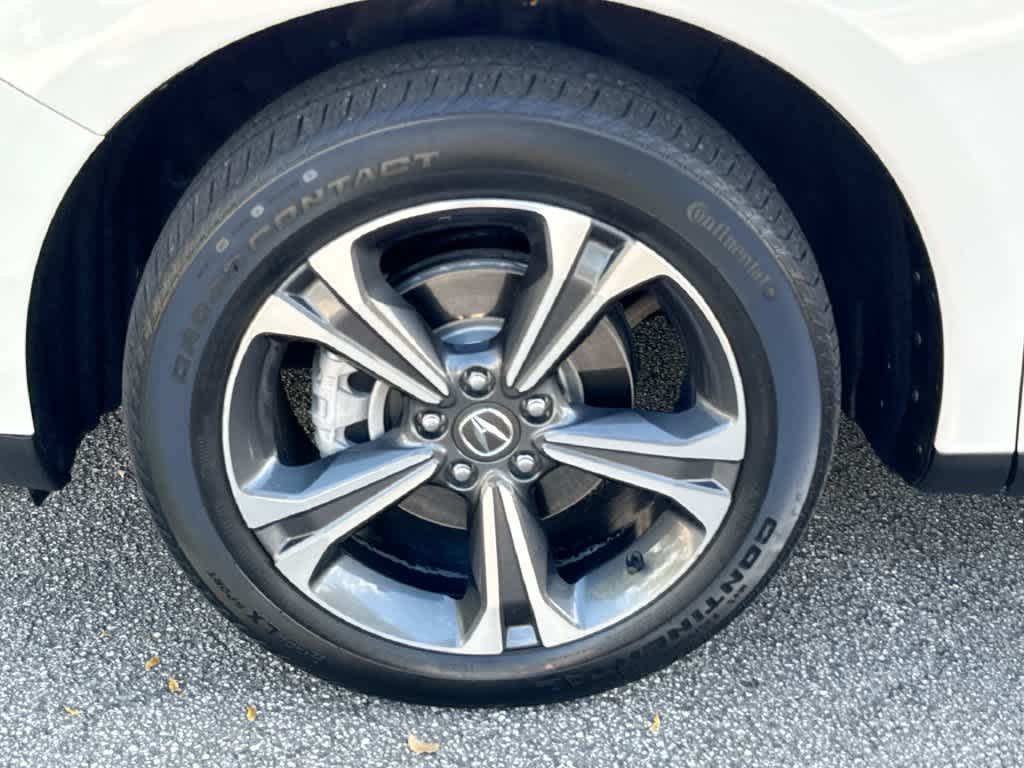 2023 Acura RDX w/Advance Package