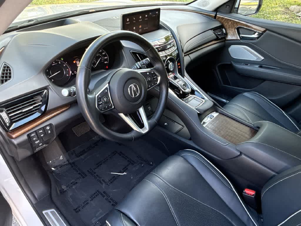2023 Acura RDX w/Advance Package