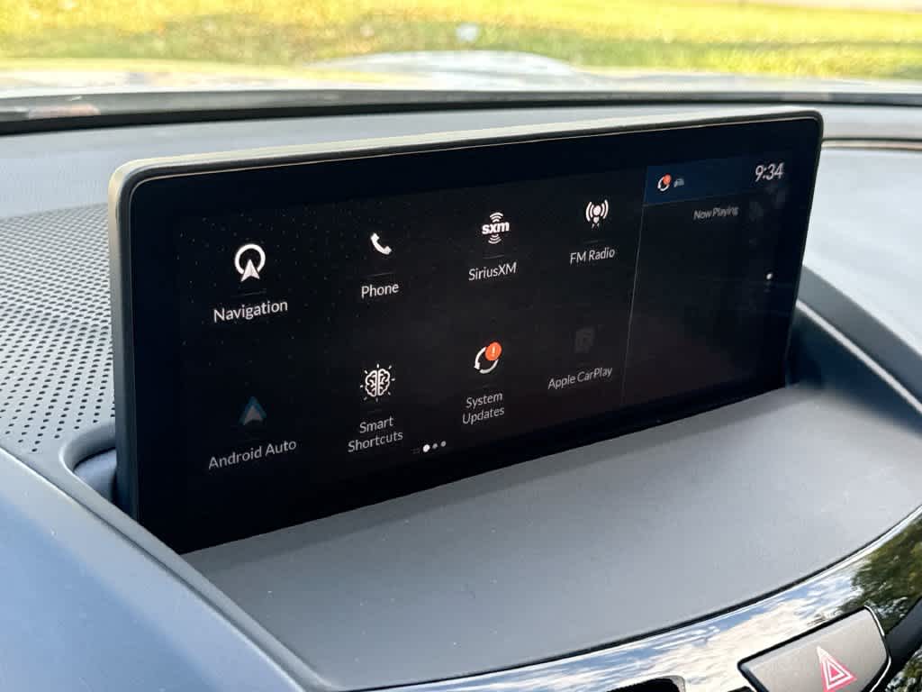 2023 Acura RDX w/Advance Package