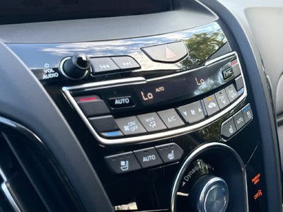 2023 Acura RDX w/Advance Package