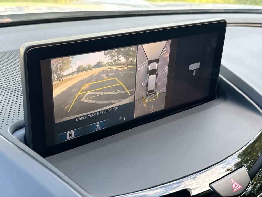 2023 Acura RDX w/Advance Package