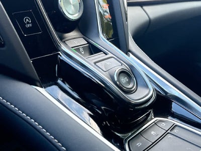 2023 Acura RDX w/Advance Package