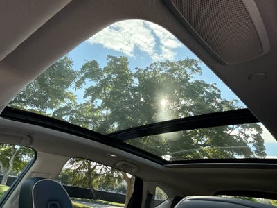 2023 Acura RDX w/Advance Package