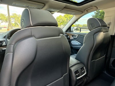 2023 Acura RDX w/Advance Package
