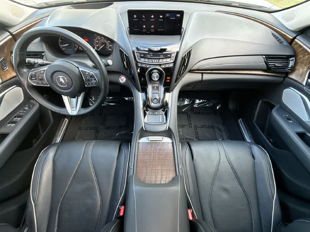 2023 Acura RDX w/Advance Package