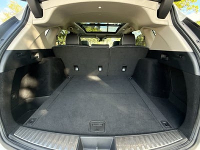 2023 Acura RDX w/Advance Package