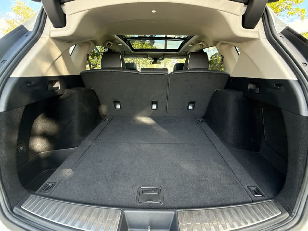 2023 Acura RDX w/Advance Package