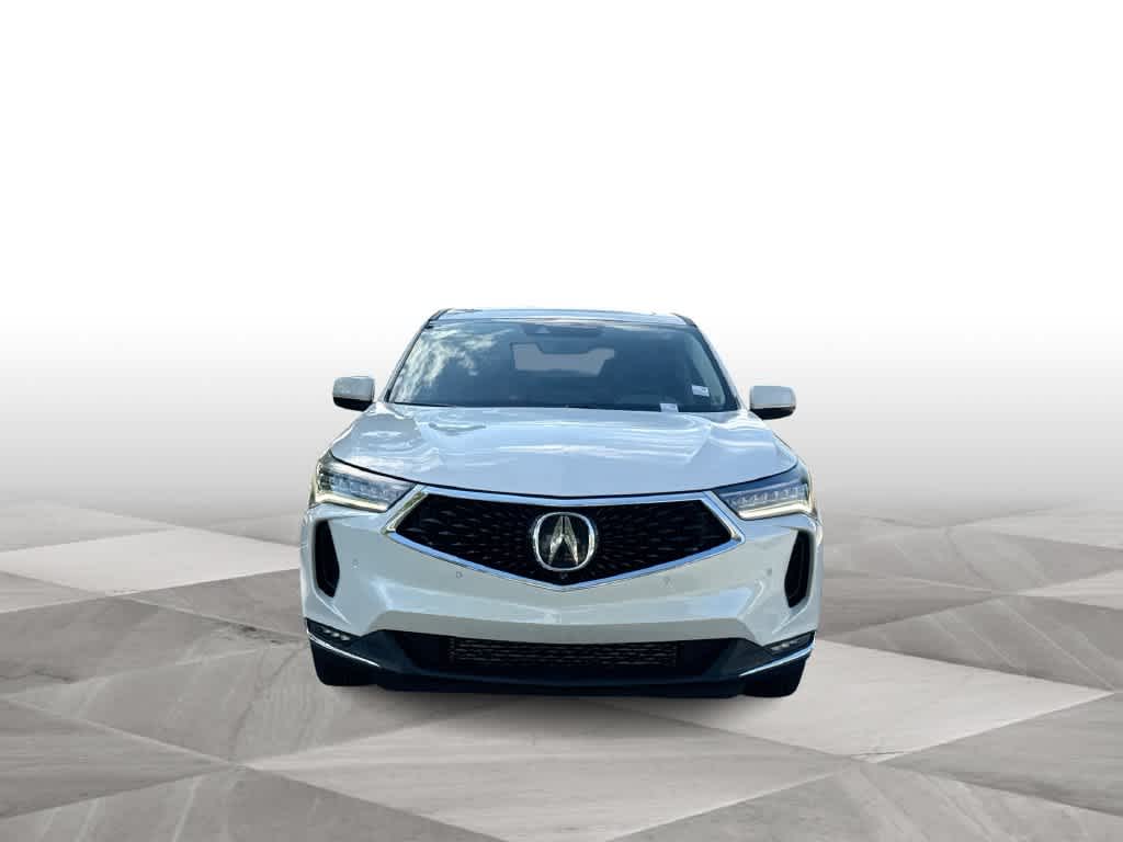 2023 Acura RDX w/Advance Package