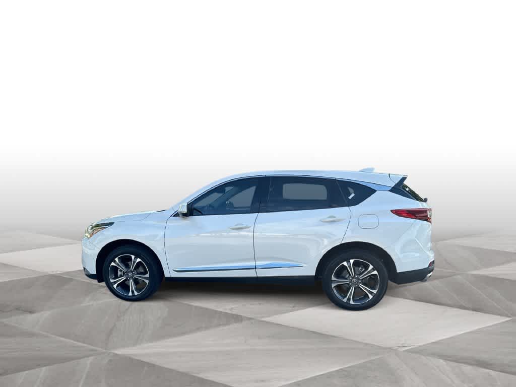 2023 Acura RDX w/Advance Package
