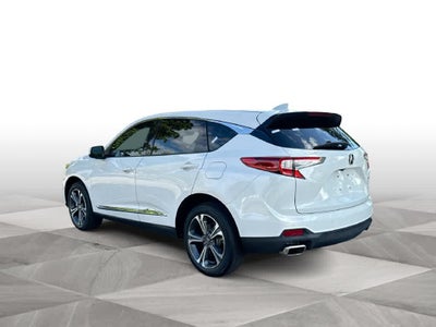 2023 Acura RDX w/Advance Package