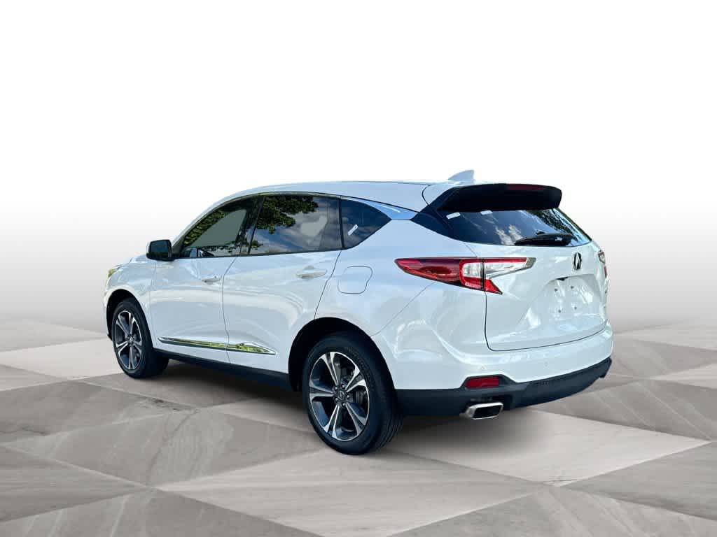 2023 Acura RDX w/Advance Package