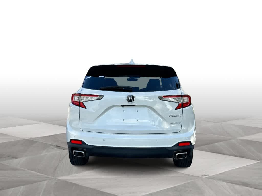 2023 Acura RDX w/Advance Package
