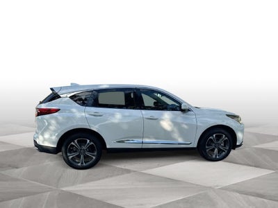 2023 Acura RDX w/Advance Package