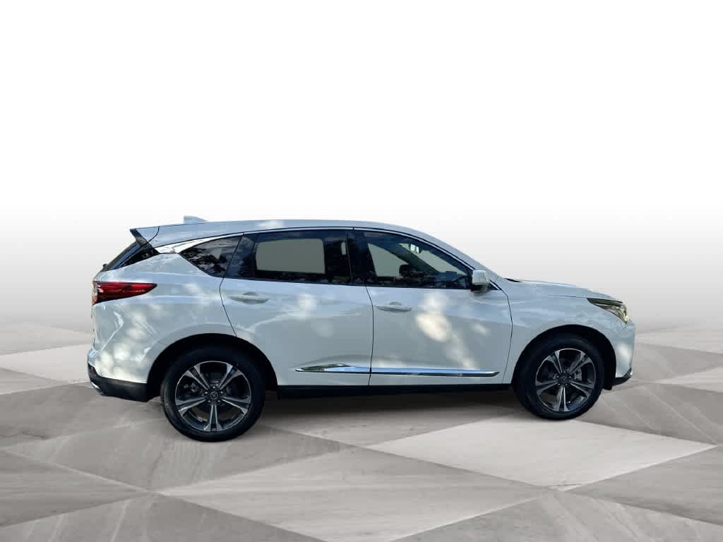 2023 Acura RDX w/Advance Package
