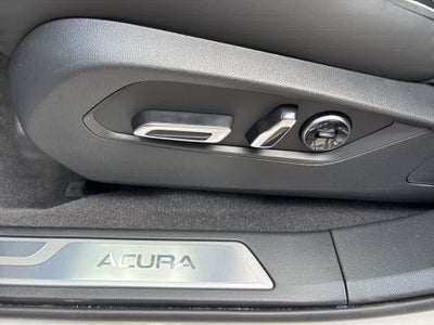 2026 Acura RDX w/Advance Package