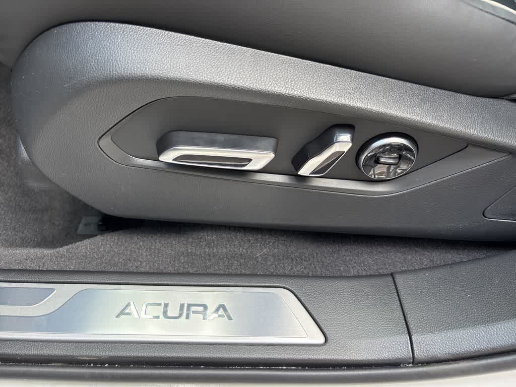 2026 Acura RDX w/Advance Package