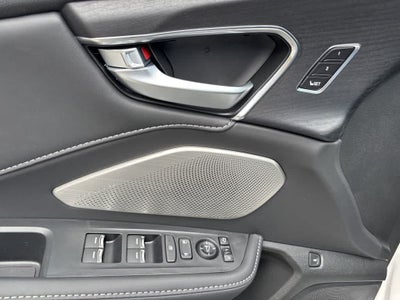 2026 Acura RDX w/Advance Package