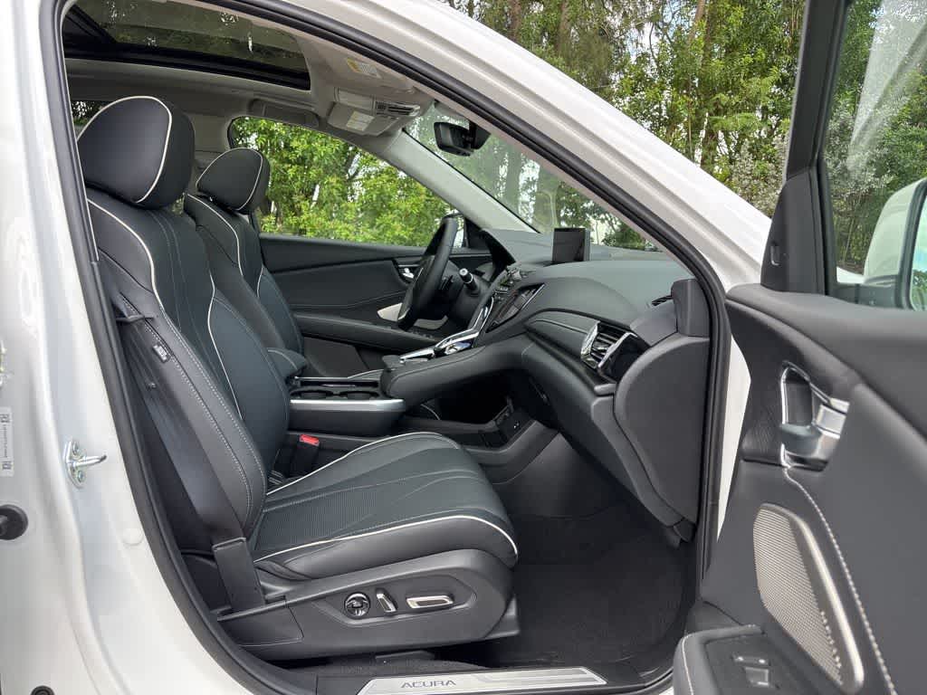 2026 Acura RDX w/Advance Package
