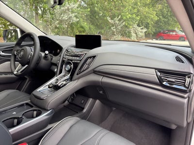 2026 Acura RDX w/Advance Package