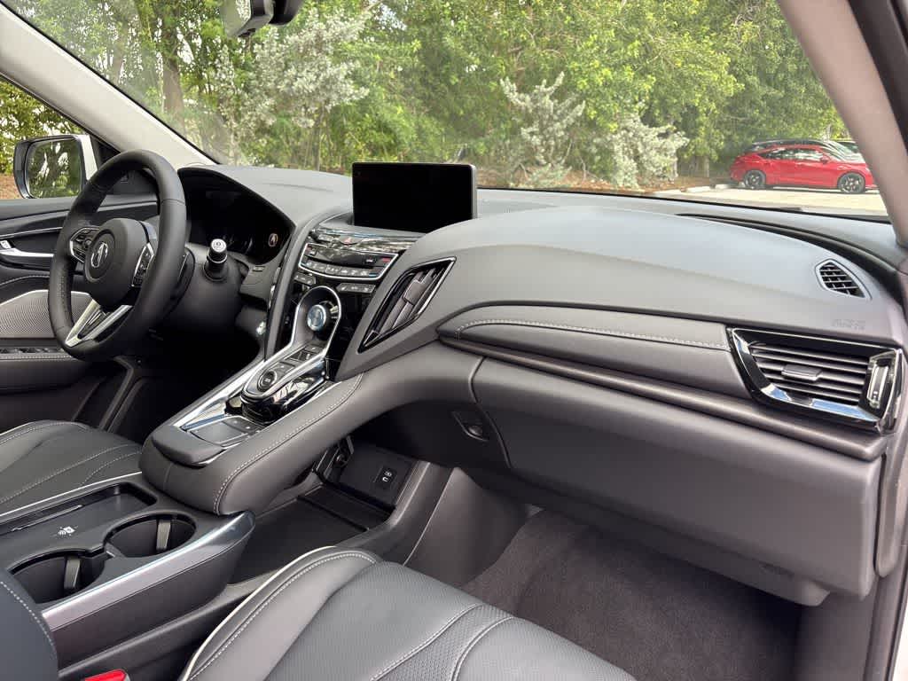 2026 Acura RDX w/Advance Package