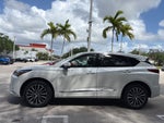 2026 Acura RDX w/Advance Package