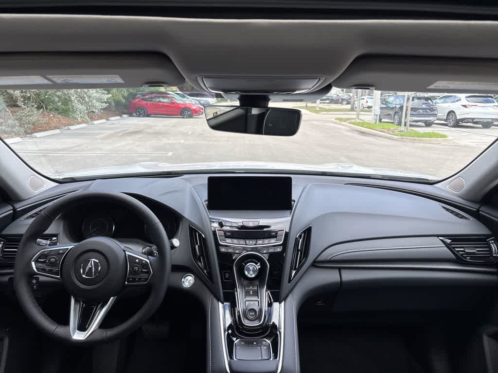 2026 Acura RDX w/Advance Package