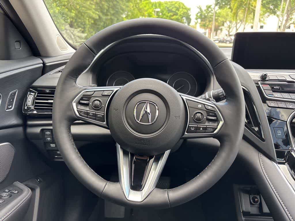 2026 Acura RDX w/Advance Package