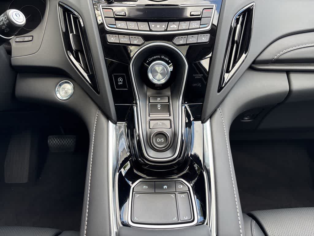 2026 Acura RDX w/Advance Package