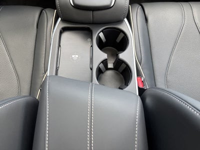 2026 Acura RDX w/Advance Package