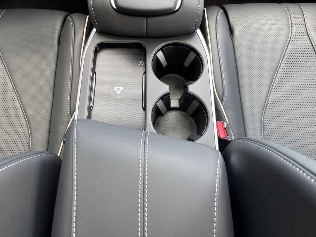 2026 Acura RDX w/Advance Package
