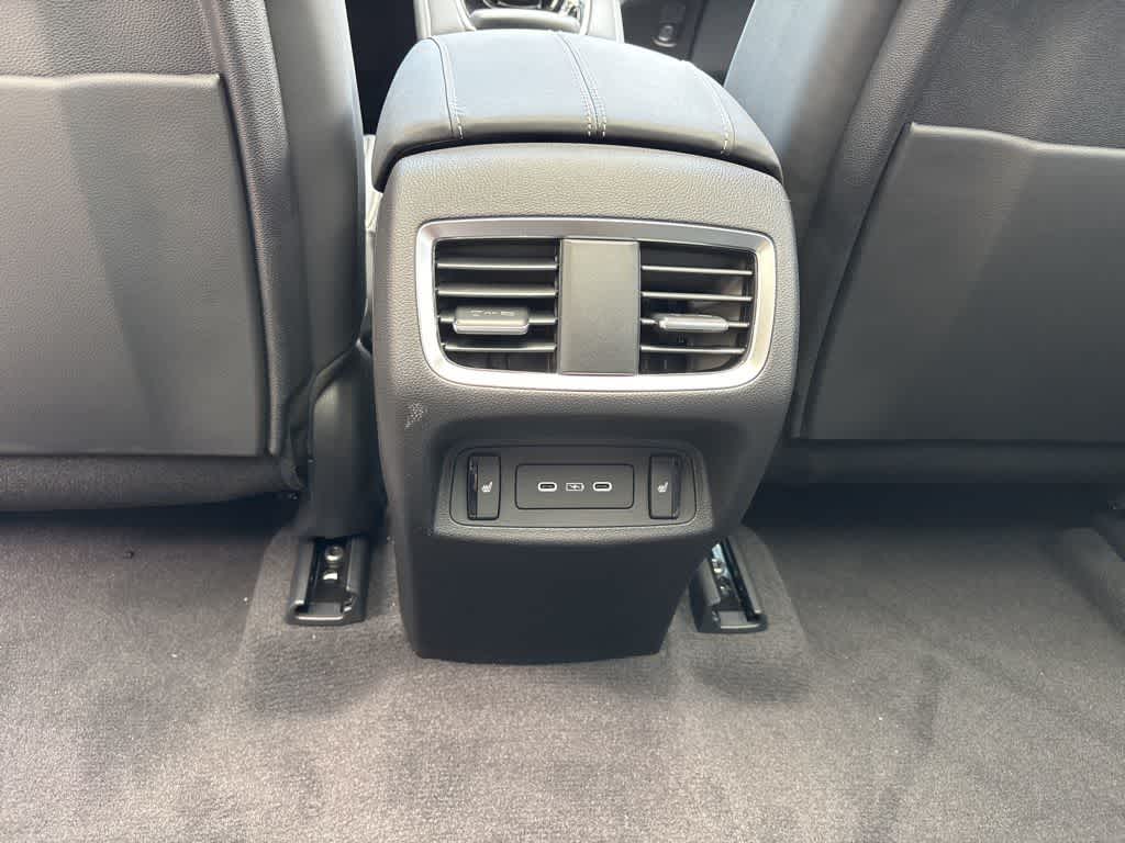 2026 Acura RDX w/Advance Package