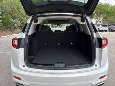 2026 Acura RDX w/Advance Package