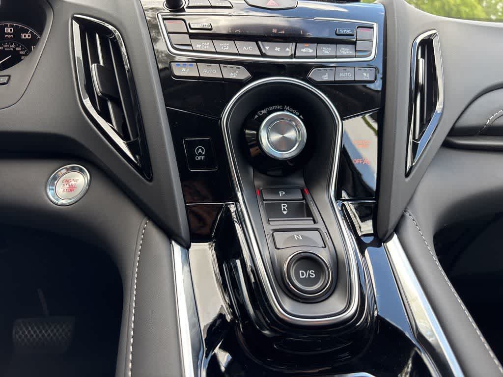 2026 Acura RDX w/Advance Package