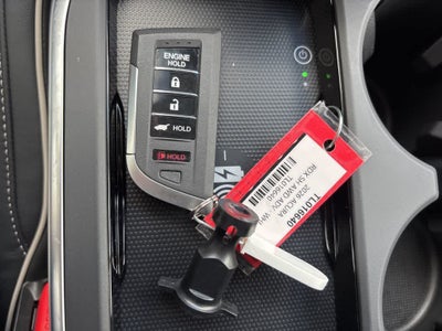 2026 Acura RDX w/Advance Package