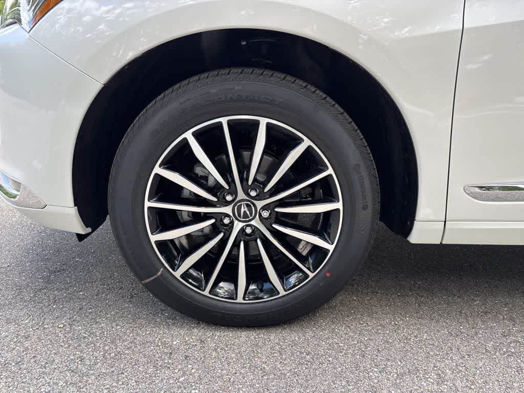 2026 Acura RDX w/Advance Package