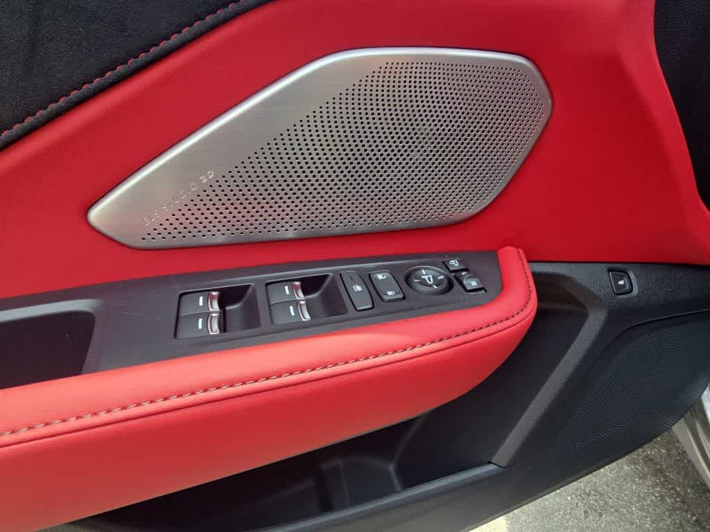 2026 Acura RDX w/A-Spec Advance Package