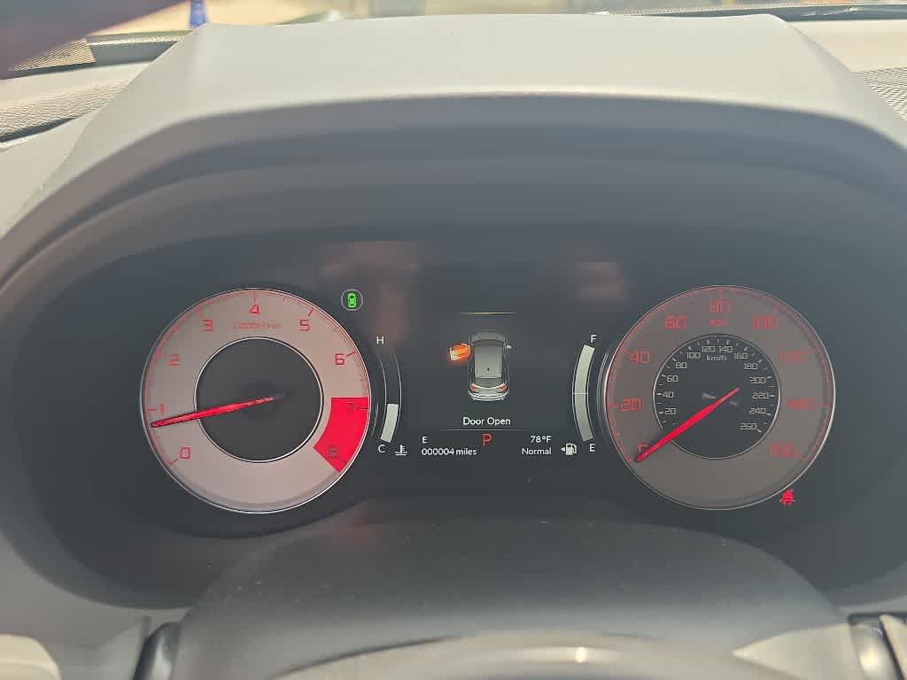 2026 Acura RDX w/A-Spec Advance Package