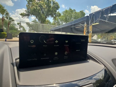 2026 Acura RDX w/A-Spec Advance Package