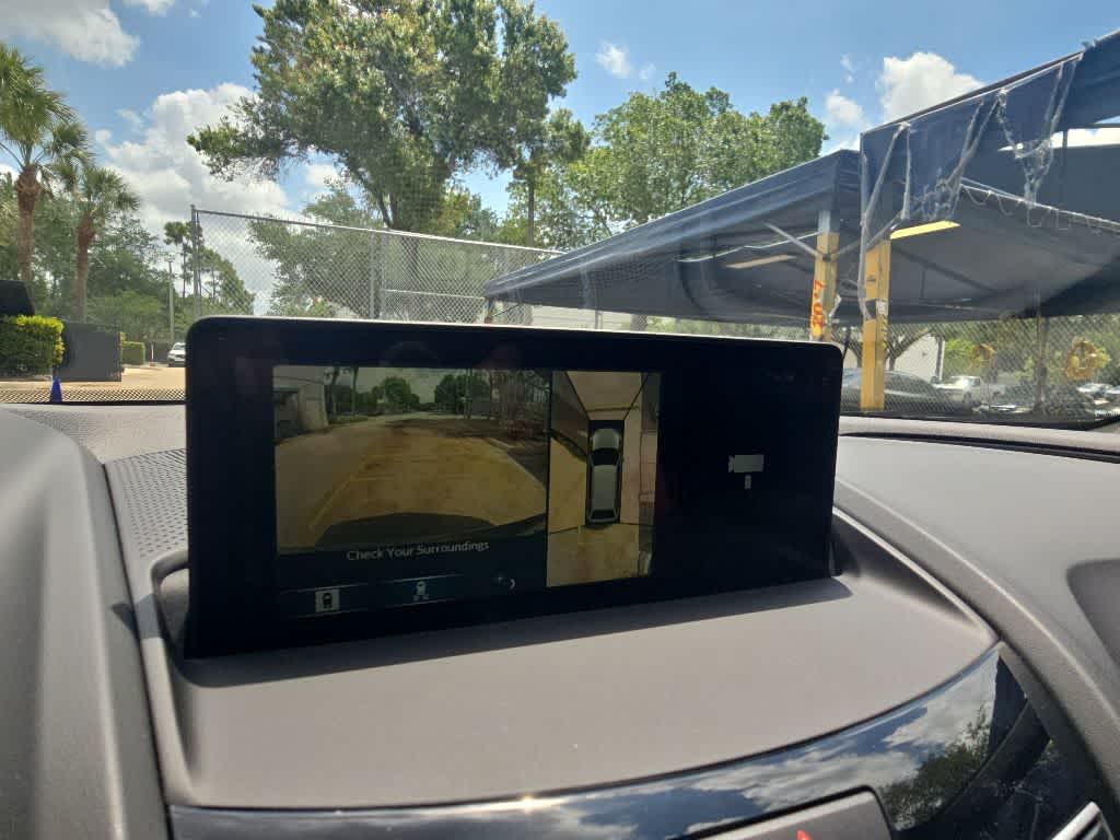 2026 Acura RDX w/A-Spec Advance Package