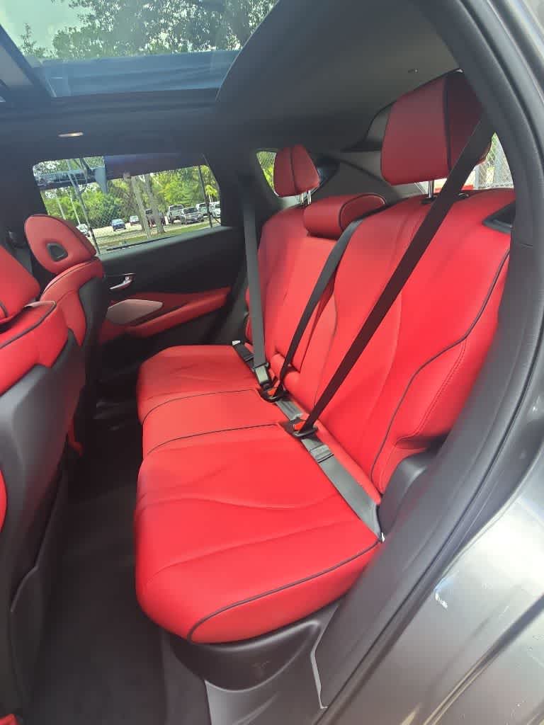 2026 Acura RDX w/A-Spec Advance Package