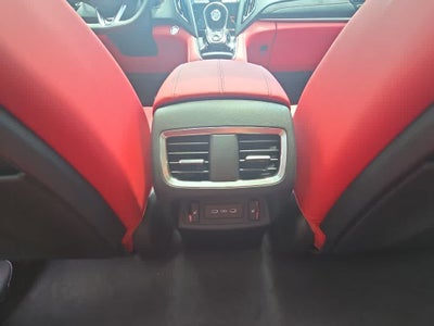 2026 Acura RDX w/A-Spec Advance Package